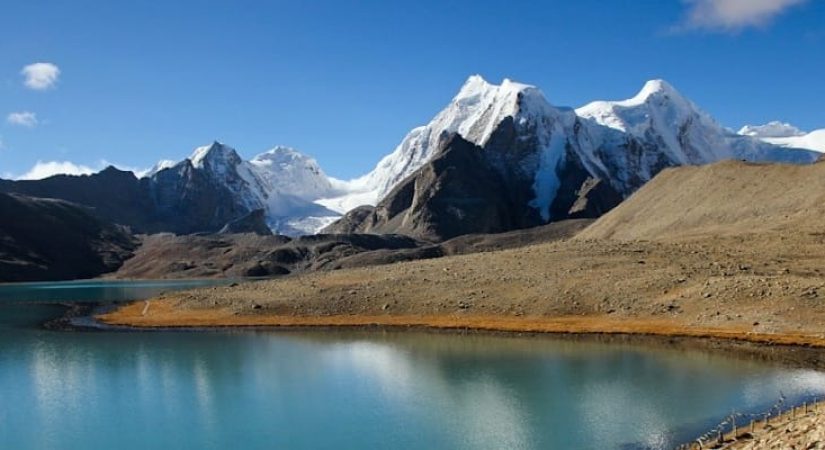 DAGALA THOUSAND LAKES TREK